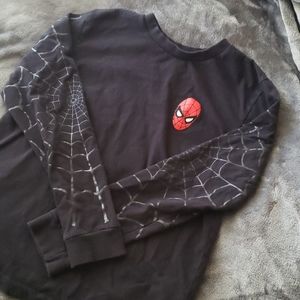 Marvel x Vans longsleeve